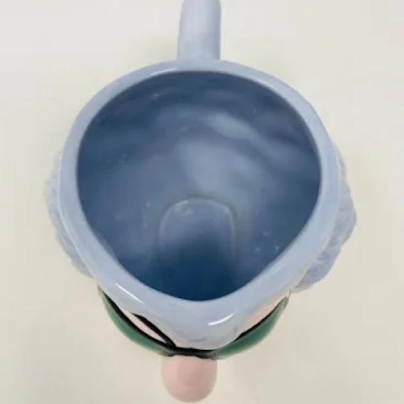 Hallmark Vintage Maxine Coffee Mug Crabby Old Lady Friendship, Birthday - Picture 6 of 7